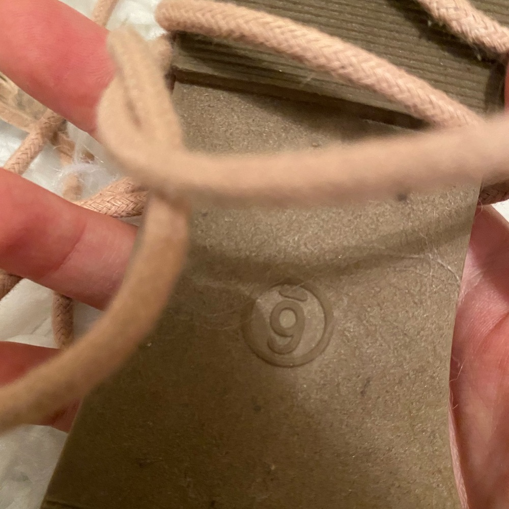 Summer Flat Sandles - Picture 4 of 6